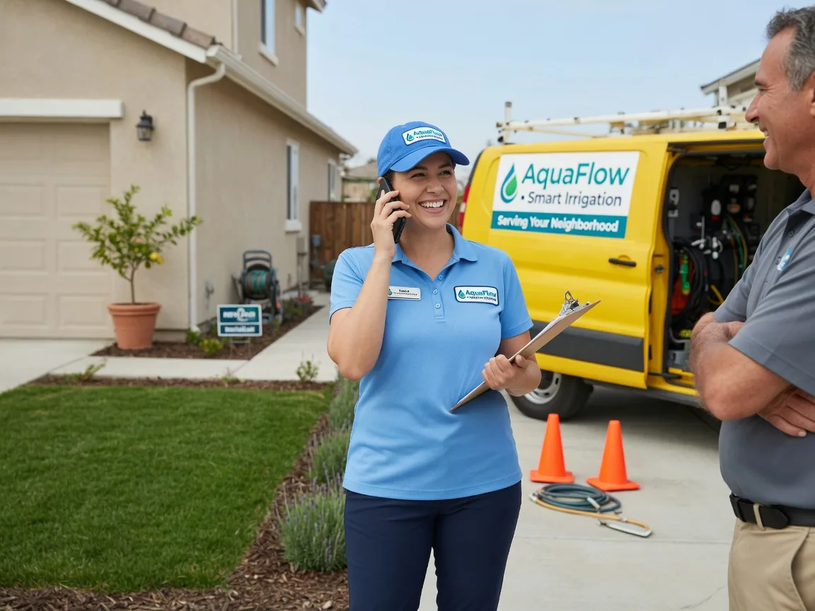Irrigation Installation Epping, NH FAQs